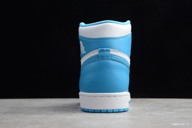 Jordan 1 Air OG High Retro 'UNC' 555088-117 0713